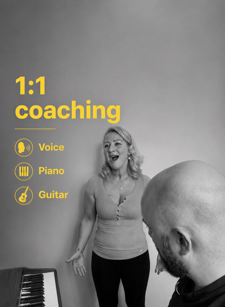 Brad Murphy Coaching
