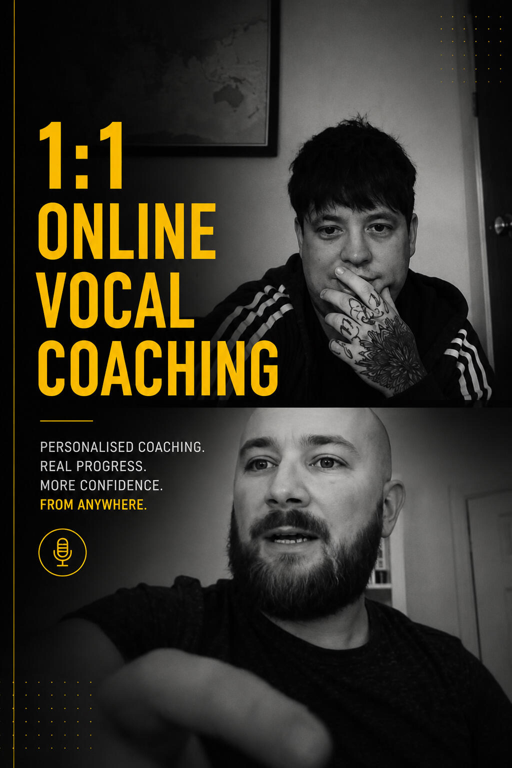 Brad Murphy Coaching